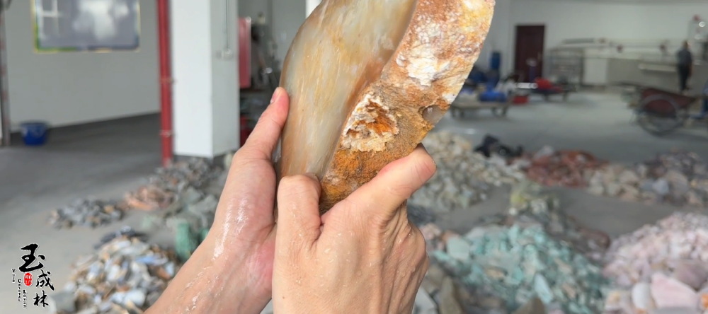 六角柱 工艺制作视频